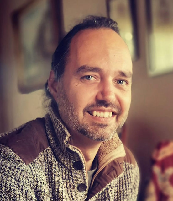 Pierre Massignat